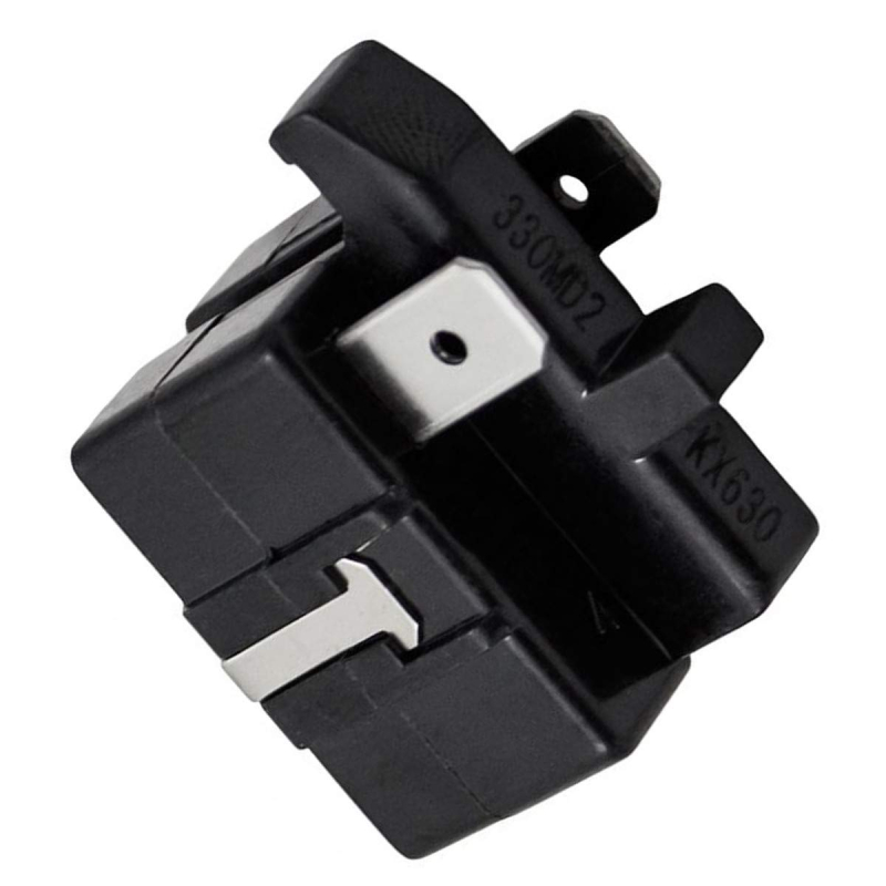 RELAIS COMPRESSEUR MK4A3Q-L1U POUR REFRIGERATEUR BRANDT - 46X3326