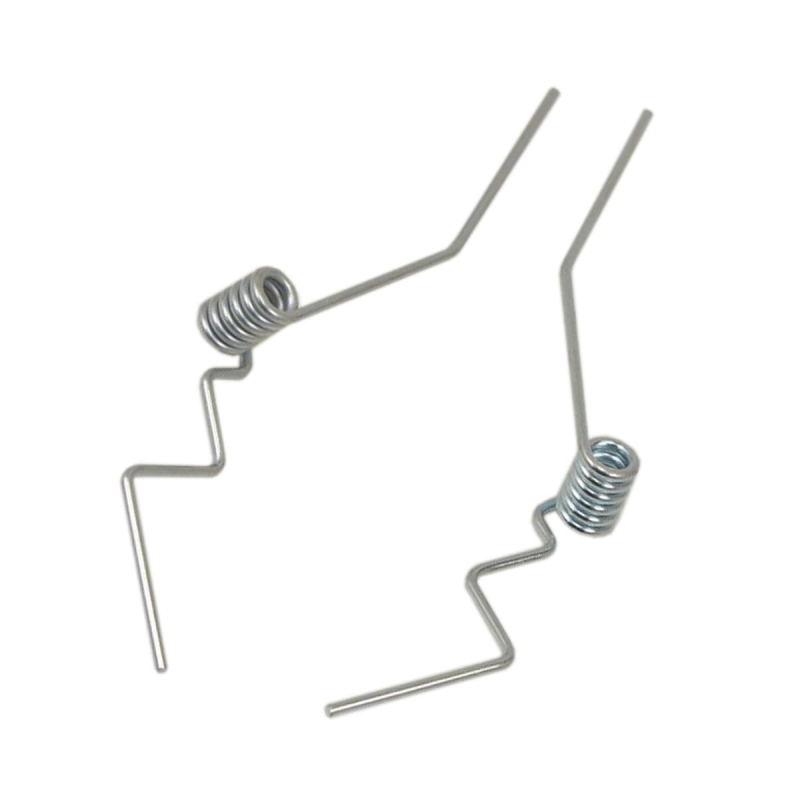 Ressort droite/gauche COOKEO Cuiseur vapeur SS-993443 SEB