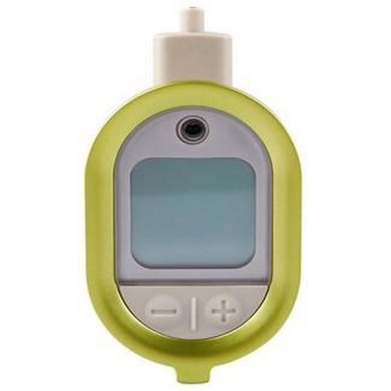 SEB - MINUTEUR BEIGE VERT - SS-981333