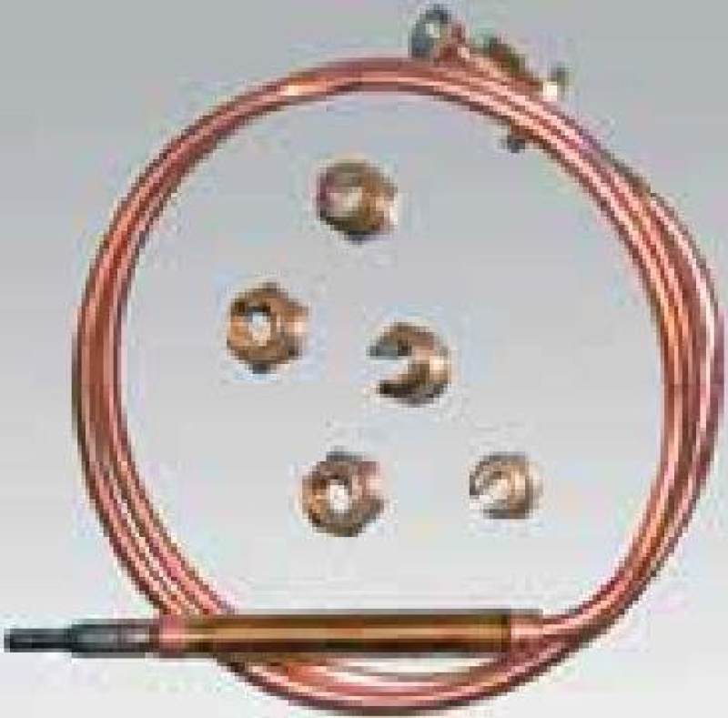 Electrolux – Thermocouple universel Orkli – 1200 mm
