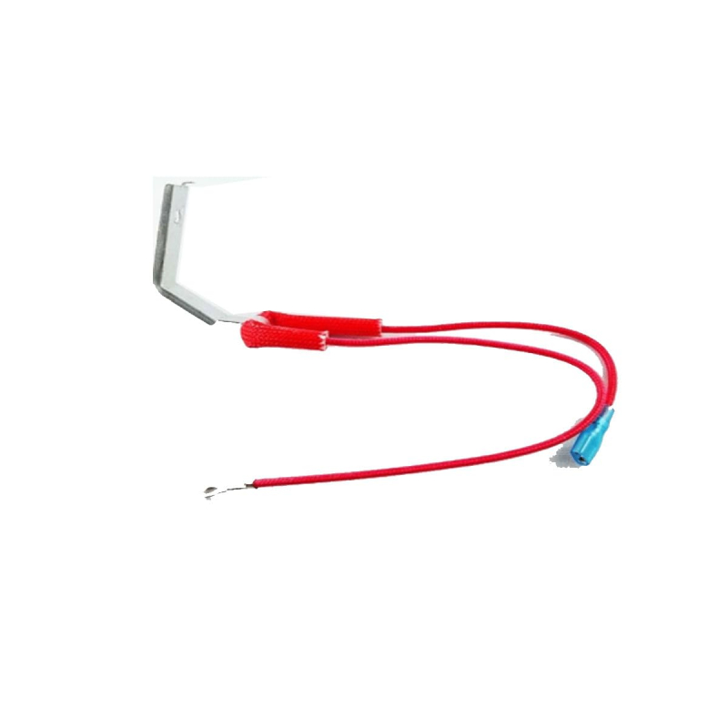 Fusible MOULINEX SS-993129 pour cuiseur vapeur en céramique et plastique