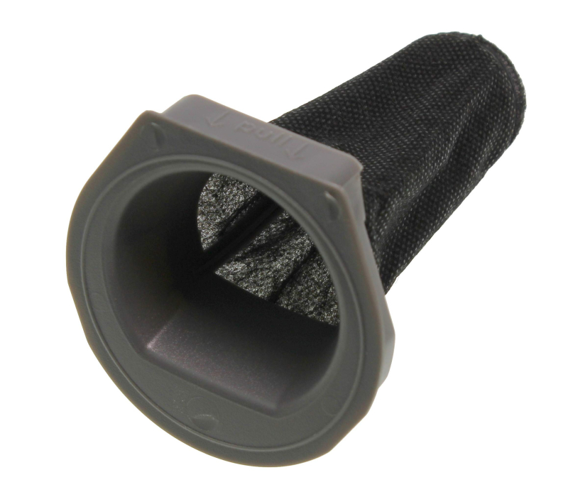 Bosch 12008919 Filtre pour aspirateur à main sans fil BBH22042 Readyyy'y