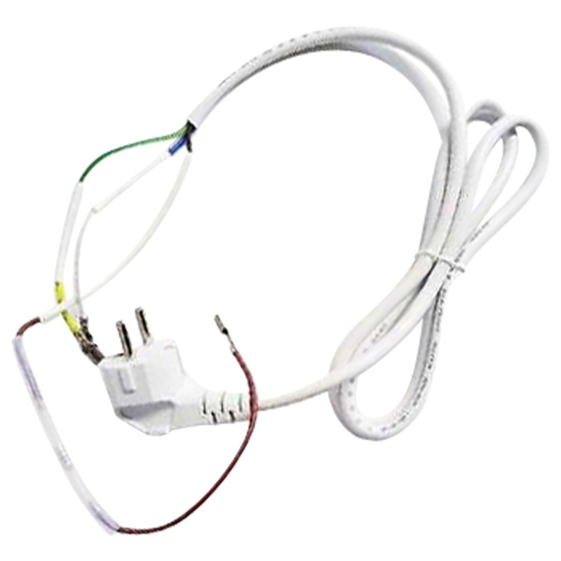Cordon d'alimentation Friteuse SS-993388 SEB