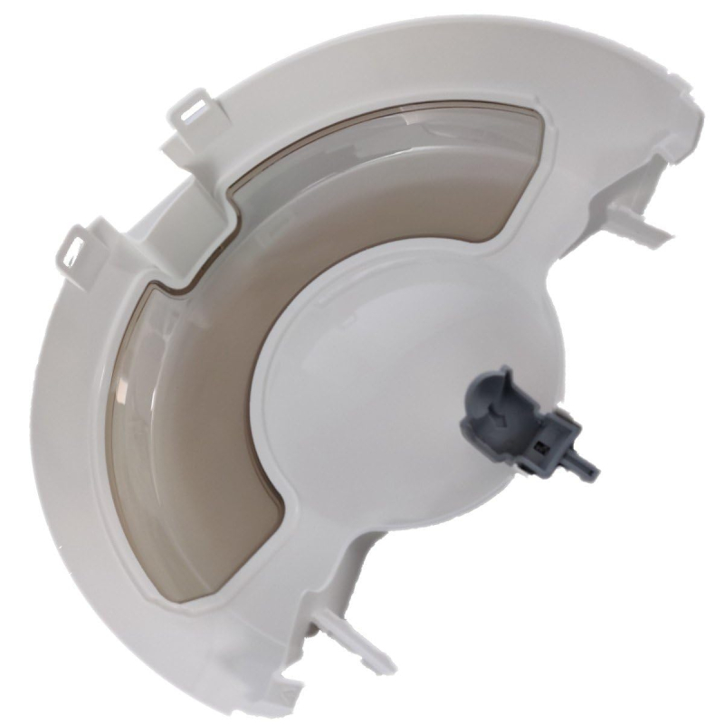 Couvercle friteuse Friteuse SS-991271, SS-993603 SEB Friteuse SS-991271, SS-993603 SEB