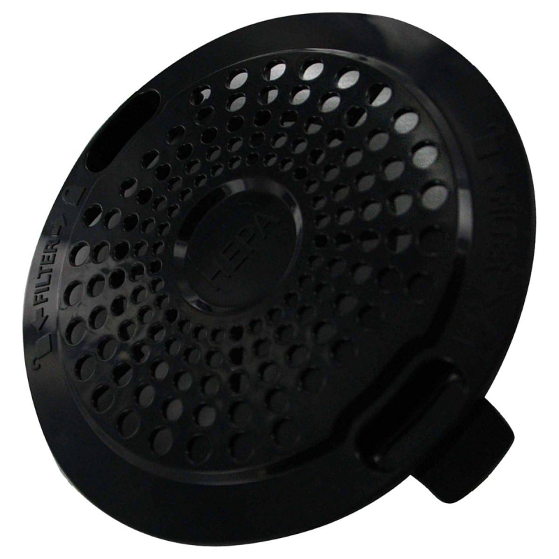 SEB SEB - GRILLE GRISE POUR ASPIRATEUR ROWENTA