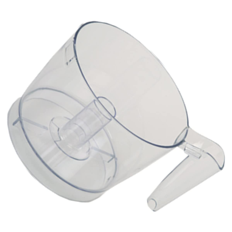 Bol hachoir MS-650120 pour Robot culinaire MOULINEX, TEFAL MASTERCHEF 2000, POIVRE & SEL