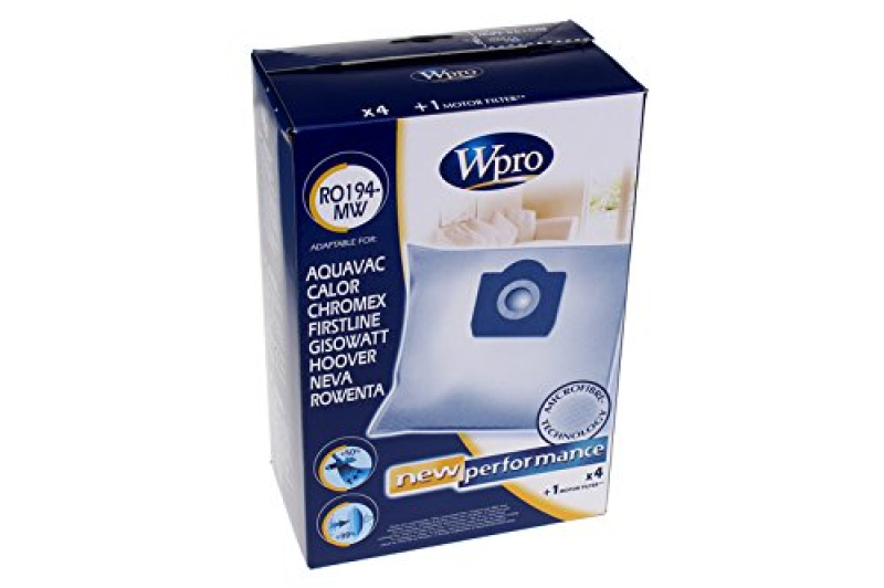 WPRO RO194 MW