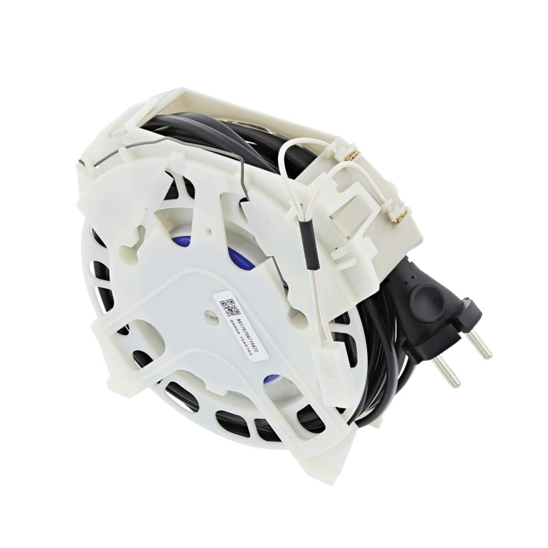 Enrouleur de câble d'origine Aspirateur 140017670971 ELECTROLUX Aspirateur 140017670971 ELECTROLUX