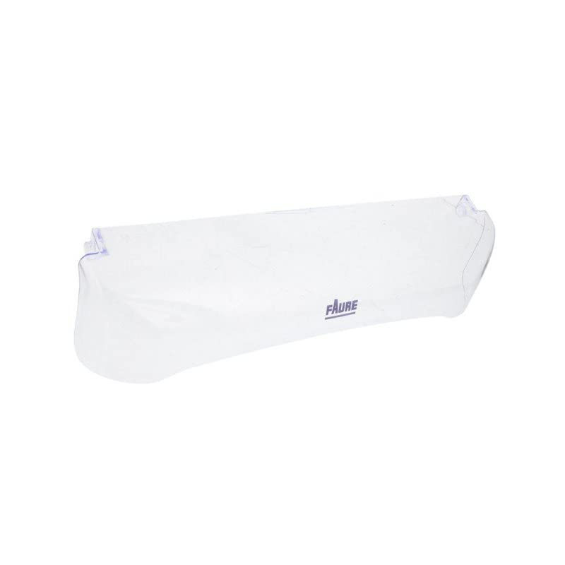 COUVERCLE DU COMPARTIMENT BEURRE POUR REFRIGERATEUR FAURE - 2672003536