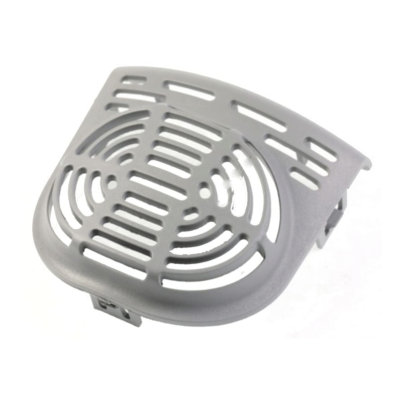 Grille arrière Friteuse SS-1530000293 SEB Friteuse SS-1530000293 SEB