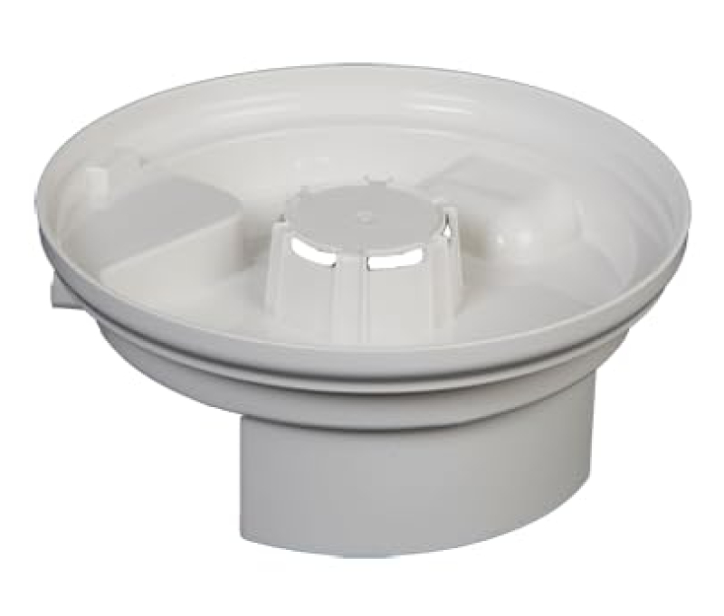 Bac récupérateur de jus blanc Cuiseur vapeur SS-993581 SEB Cuiseur vapeur SS-993581 SEB