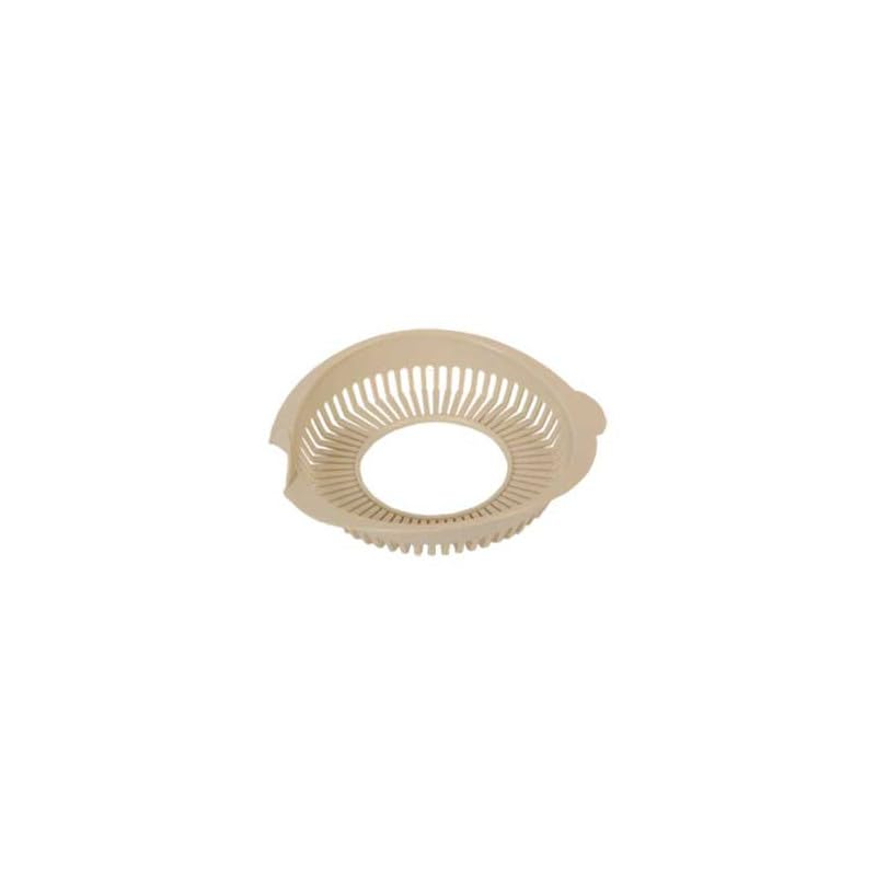 GRILLE BEIGE POUR PETIT ELECTROMENAGER SEB - SS-989625