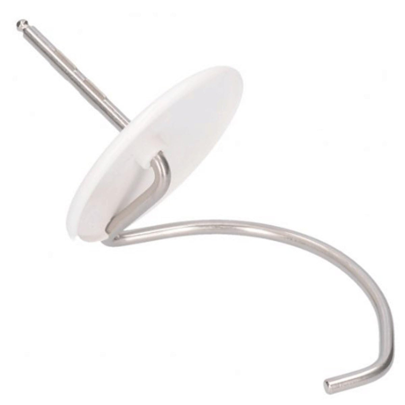 Moulinex Crochet fouet pétrissage planétaire Masterchef Compact QA20 QA21