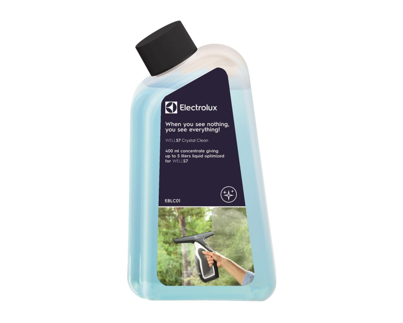 Accessoire climatiseur et ventilateur ELECTROLUX Détergent Crystal