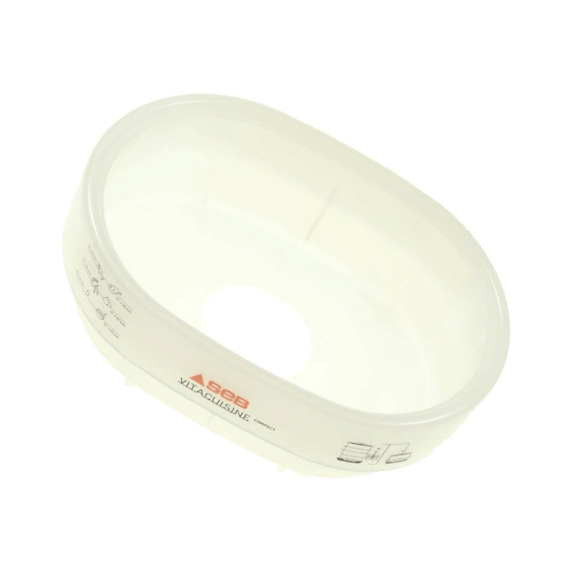 Réservoir Cuiseur vapeur SS-992300 SEB Cuiseur vapeur SS-992300 SEB