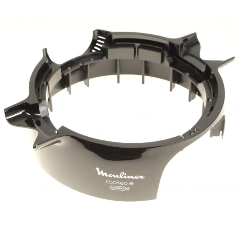 Corps supérieur COOKEO Cuiseur vapeur SS-208077 SEB Cuiseur vapeur SS-208077 SEB
