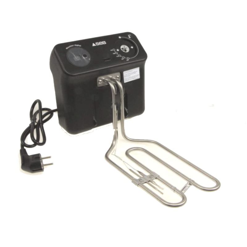 Boitier + résistance Friteuse SS-996444 SEB Friteuse SS-996444 SEB