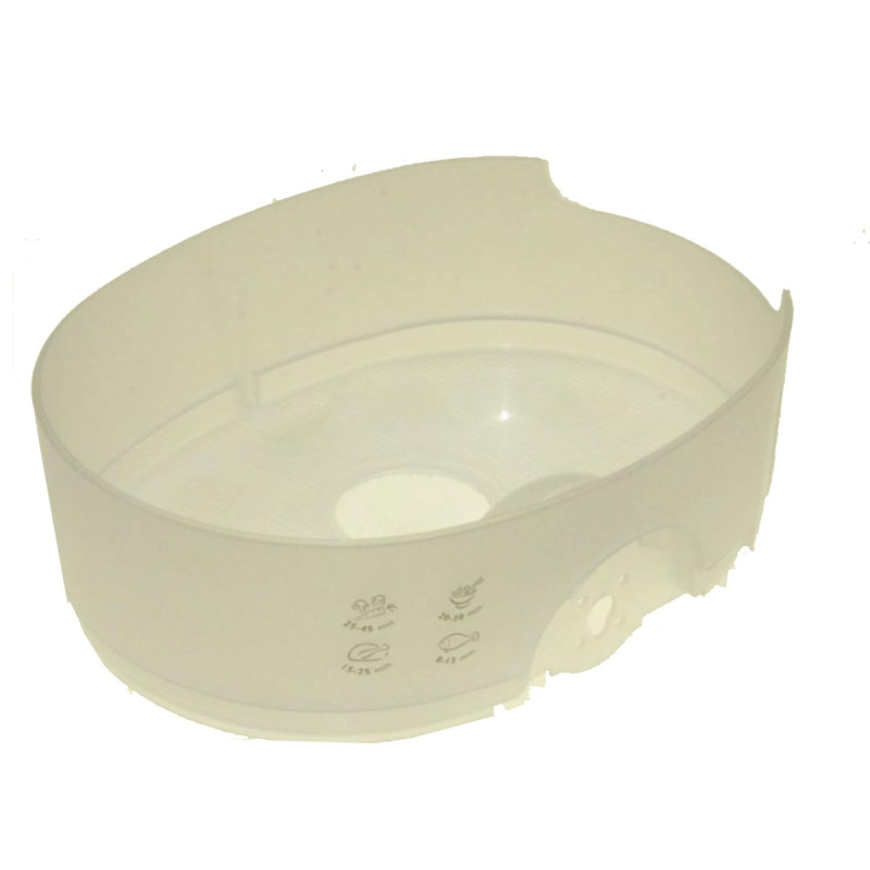 Réservoir Cuiseur vapeur SS-984043 SEB Cuiseur vapeur SS-984043 SEB