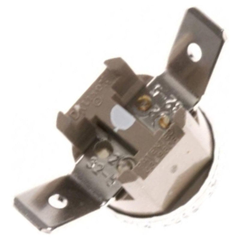 THERMOSTAT 170° POUR PETIT ELECTROMENAGER DELONGHI - 5212810401