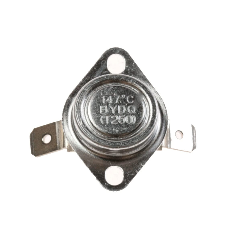 Thermostat 147°C Cuiseur vapeur SS-992304 SEB