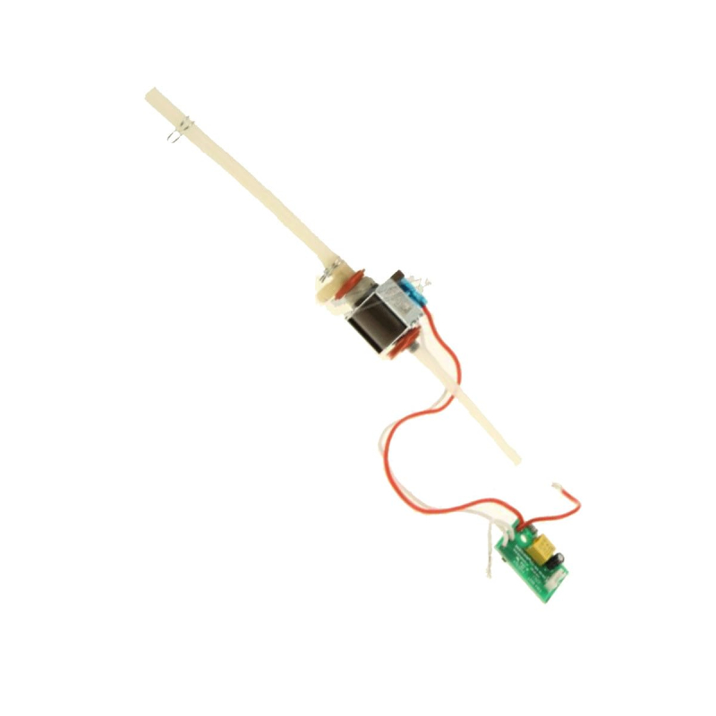 Pompe + carte électronique Nettoyeur vapeur RS-RT900842 SEB Nettoyeur vapeur RS-RT900842 SEB