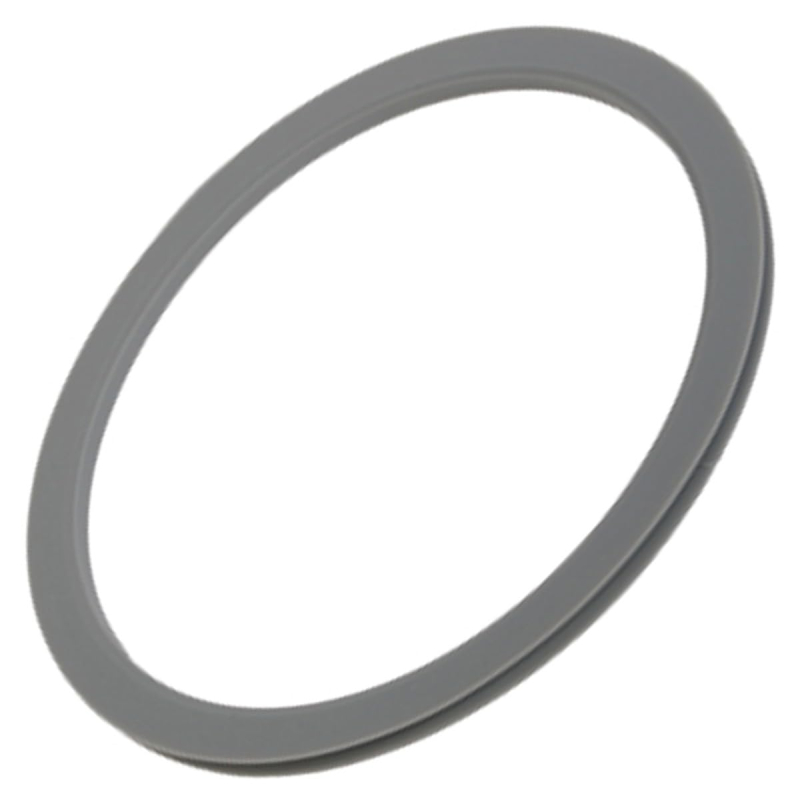 JOINT GRIS COUVERCLE BOL BLENDER POUR MIXEUR MOULINEX - MS-0A08254