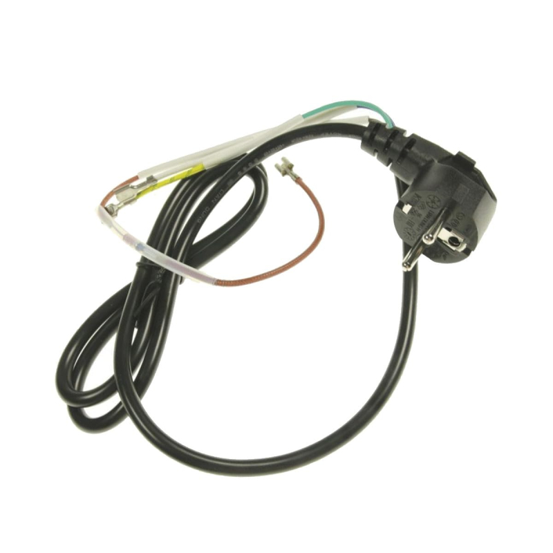 Cordon + fusible Friteuse SS-993678 SEB Friteuse SS-993678 SEB