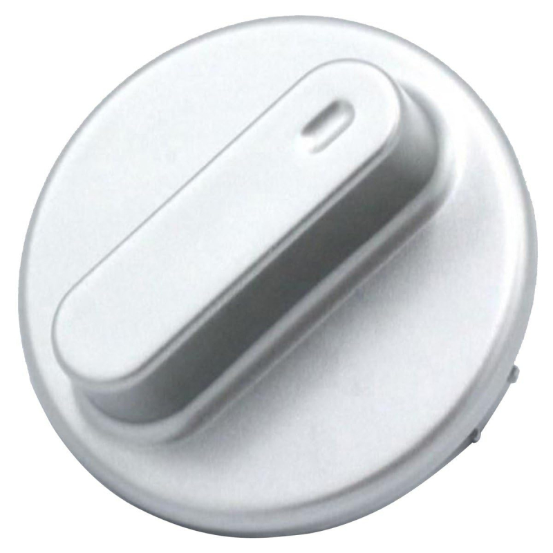 Bouton de commande gris Robot ménager MS-0A13811 SEB