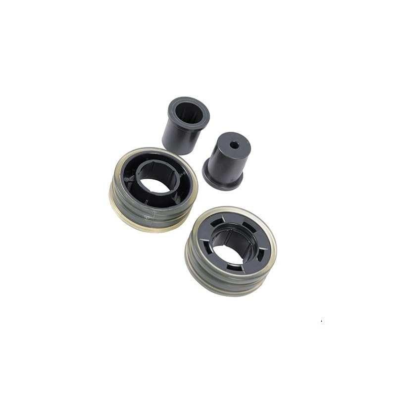 Roulette brosse 2g pour aspirateur Electrolux 219405522