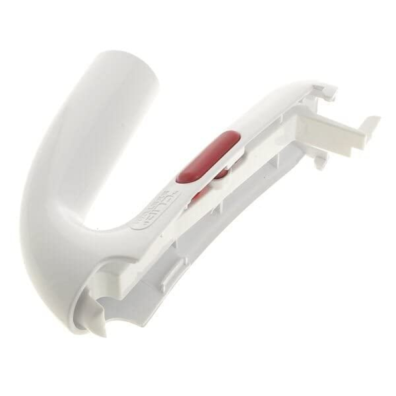 POIGNEE DE BOL HACHOIR ODACIO 3 DUO pour PIECES PREPARATION CULINAIRE PETIT ELECTROMENAGER SEB - MS-0697056