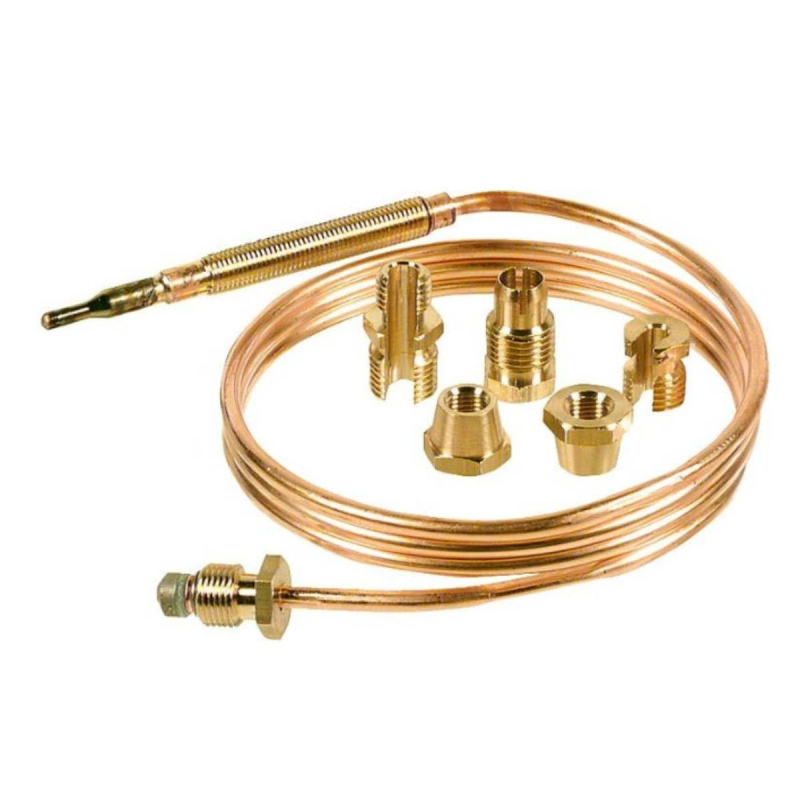Kit thermocouple 900mm Four, cuisinière 50268208001 ELECTROLUX Four, cuisinière 50268208001 ELECTROLUX