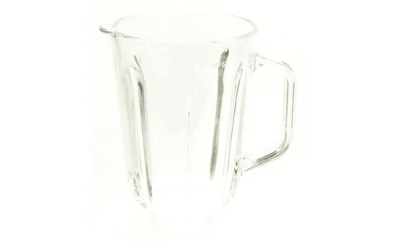 BOL BLENDER pour PIECES PREPARATION CULINAIRE PETIT ELECTROMENAGER THOMSON - 287A21