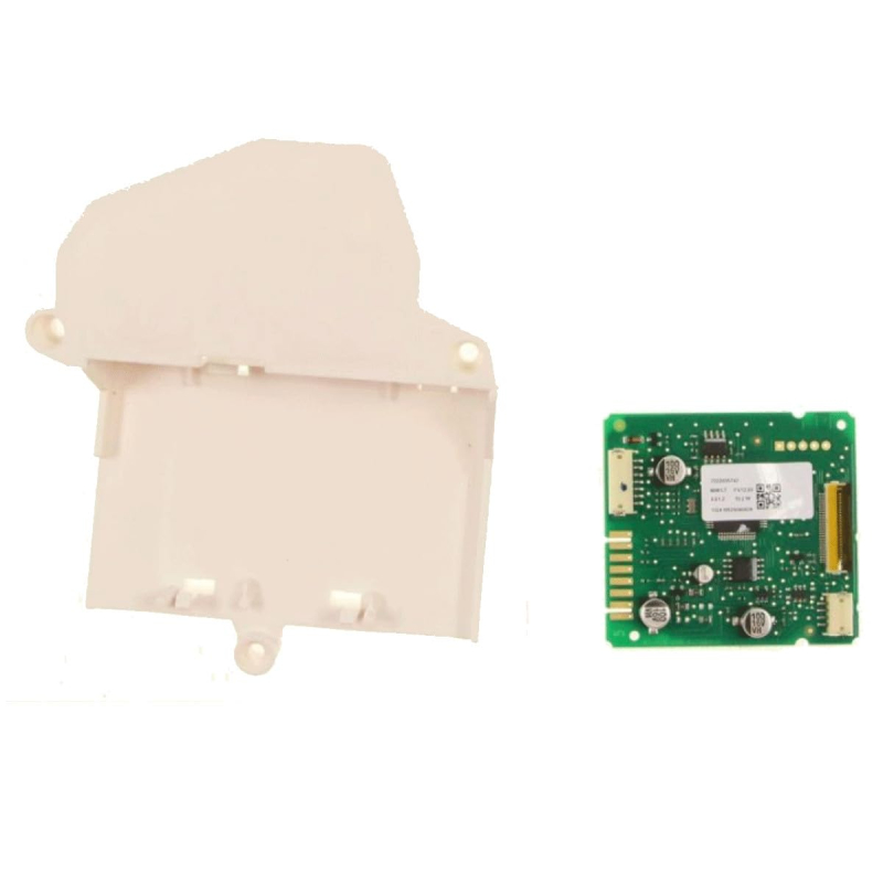Kit carte électronique v23.03 + su COOKEO Cuiseur vapeur SS-996848 SEB Cuiseur vapeur SS-996848 SEB