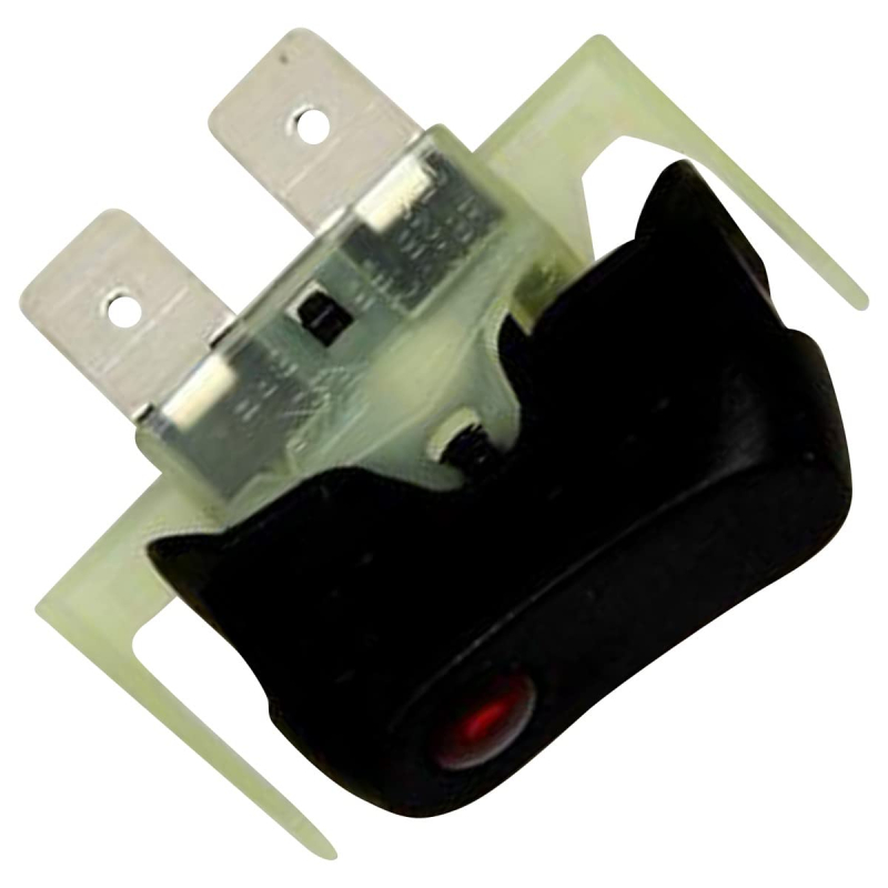 INTERRUPTEUR NOIR POUR PETIT ELECTROMENAGER SEB - SS-993758