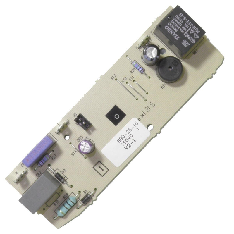 Carte électronique Yaourtière MS-5945880, SS-1530000747 SEB Yaourtière MS-5945880, SS-1530000747 SEB