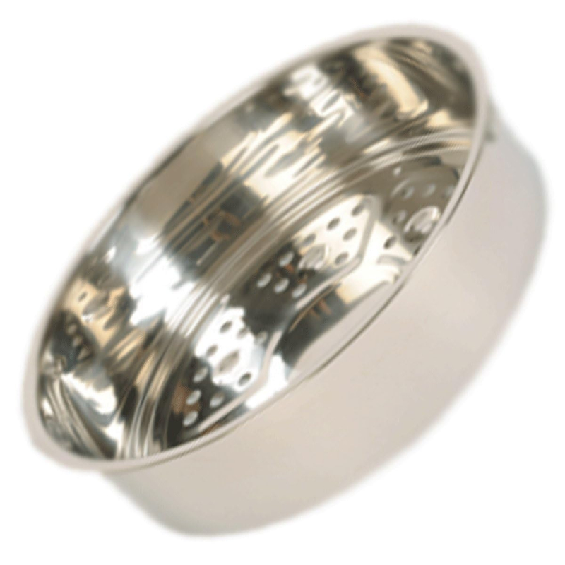 Bol inox n°2 Cuiseur vapeur SS-993553 SEB Cuiseur vapeur SS-993553 SEB