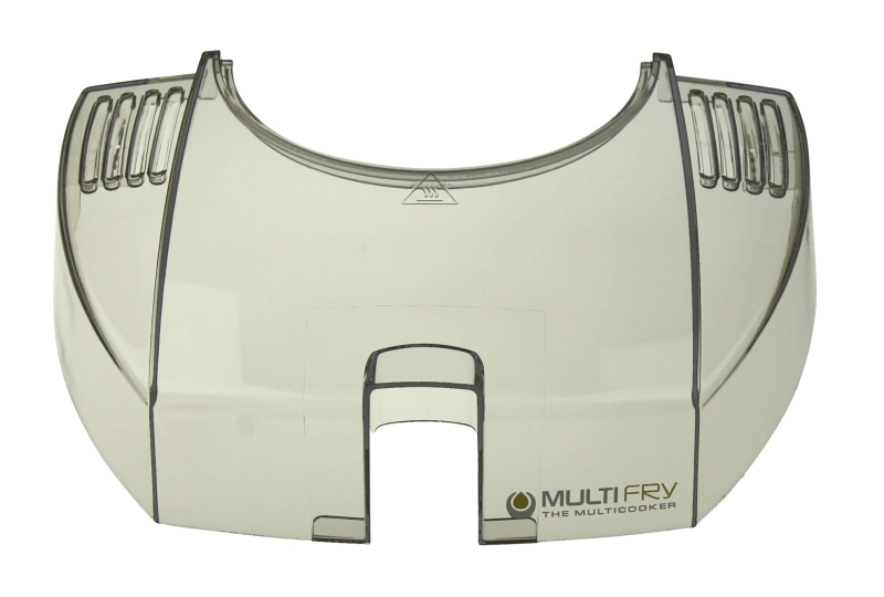 DeLonghi Couvercle Multifry Extrachef FH1 FH1163 FH1363 FH1394 FH1396