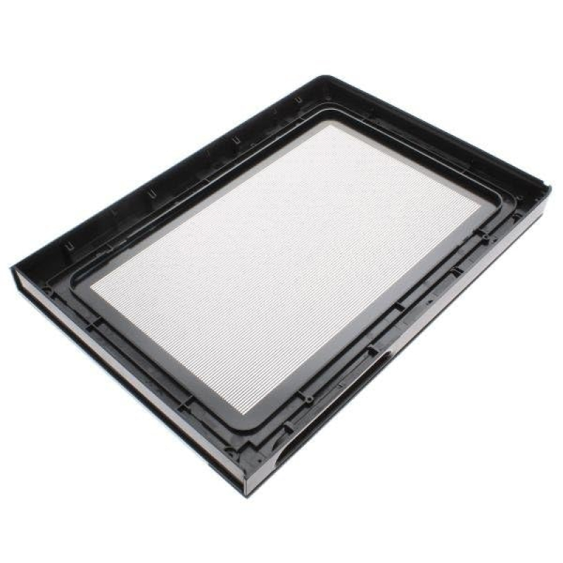 PORTE ASSEMBLEE pour MICRO ONDES WHIRLPOOL - 482000097181