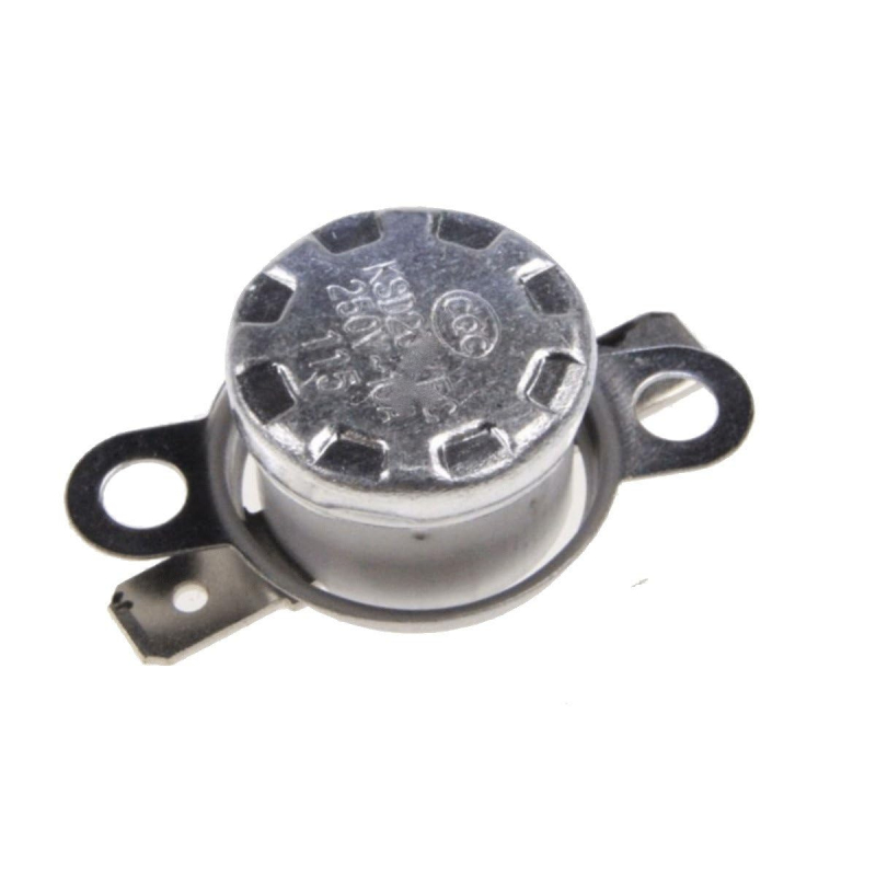 SEB Thermostat 115 °C Cafetière, Machine à Café MS-622535 Cafetière, Machine à Café MS-622535