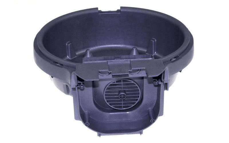 CORPS GRIS pour PIECES CUISSON PETIT ELECTROMENAGER SEB - SS-991267