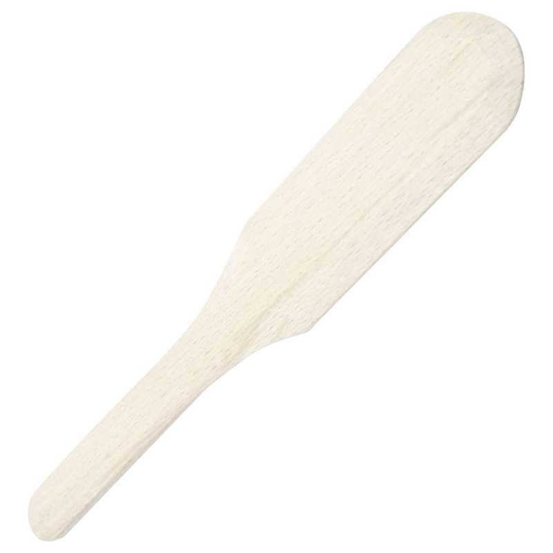SPATULE BOIS 28 CM