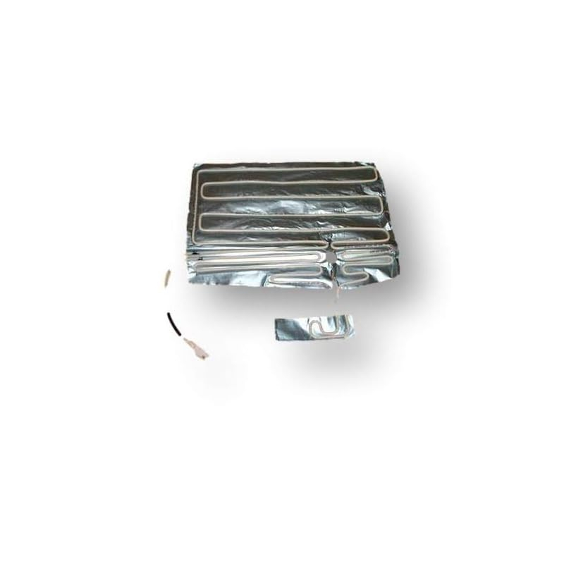 RESISTANCE DE DEGIVRAGE POUR REFRIGERATEUR BEKO - 4887900185