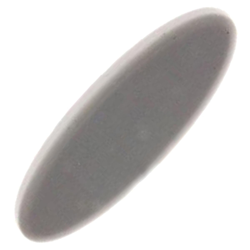 PATIN CAOUTCHOUC REPOSE FER POUR PETIT ELECTROMENAGER PHILIPS - 423901559221