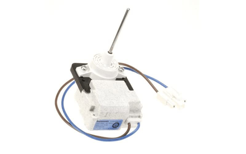 MOTEUR VENTILATEUR pour REFRIGERATEUR BEKO - 4391660185