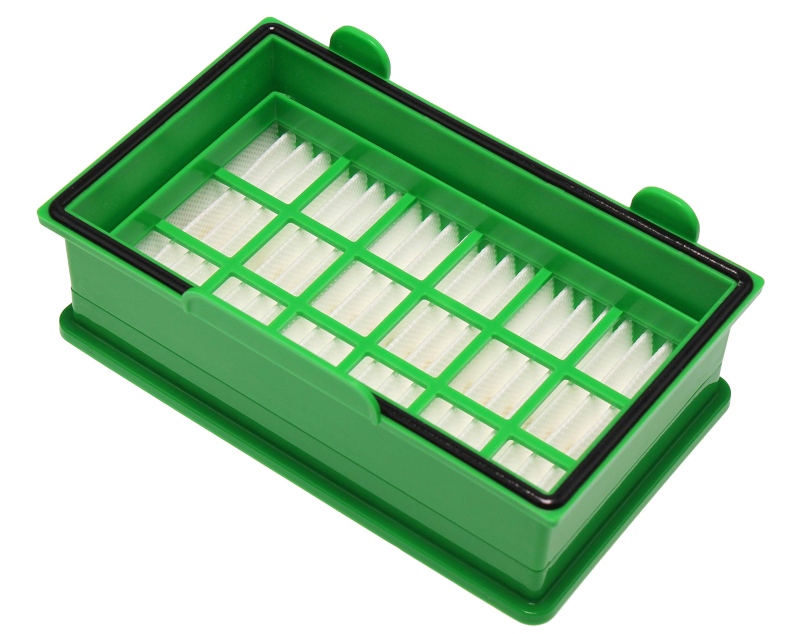 Rowenta RS-RT4043 Filtre HEPA pour aspirateur RO6743 Ergo Force Cyclonic