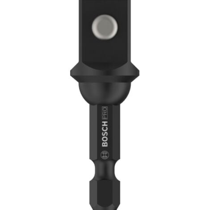 Adaptateur PRO Socket Bosch avec connexion sphérique 1/2 50 mm - 2608522564