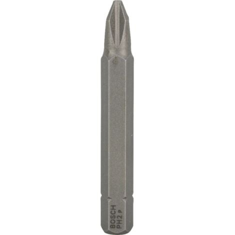 Embout de foret PH2 51 mm EH 3 pièces - B 2607001522