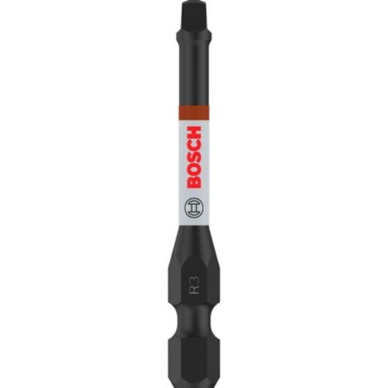 Bosch PRO Robertson Impact Bit R3 55 mm 2 pces - 2608522552