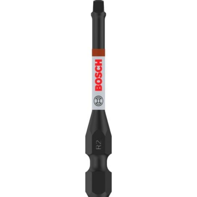 Bosch PRO Robertson Impact Bit R2 55 mm 2 pces - 2608522551