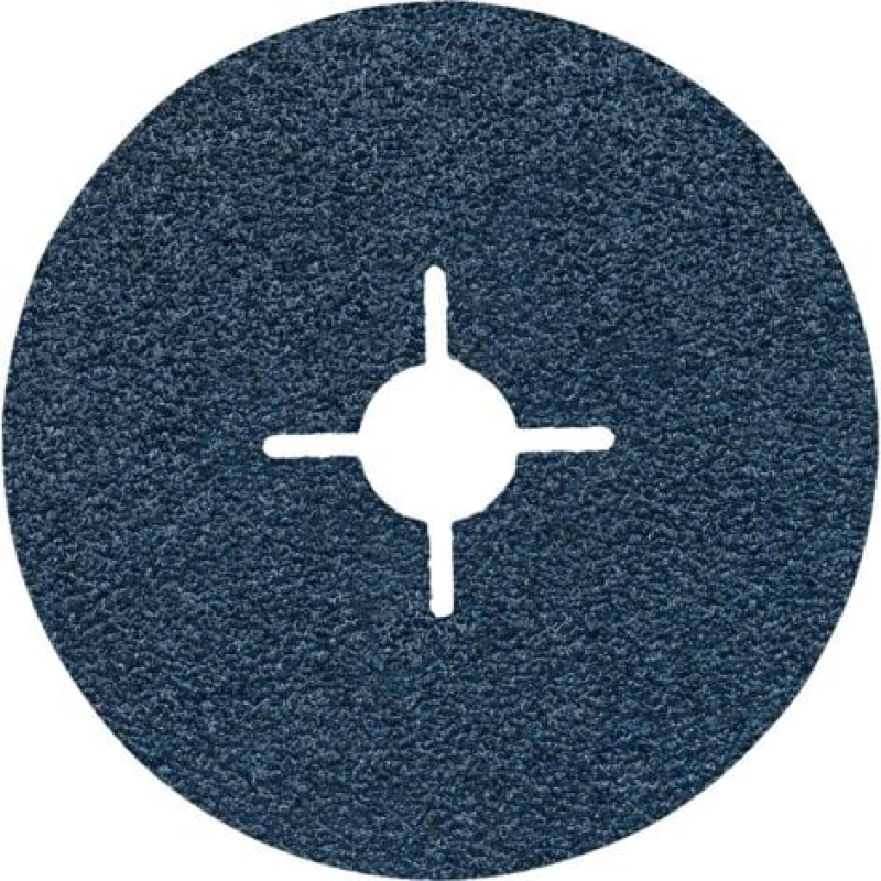 FIBRA EXPERT MÉTAL+INOX 125 R574 G24 - B 2608606731